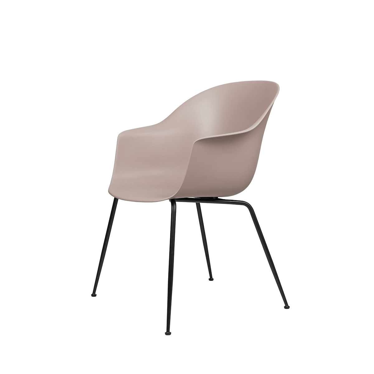  Sedie  - Bat Dining Chair - Taninihome.com