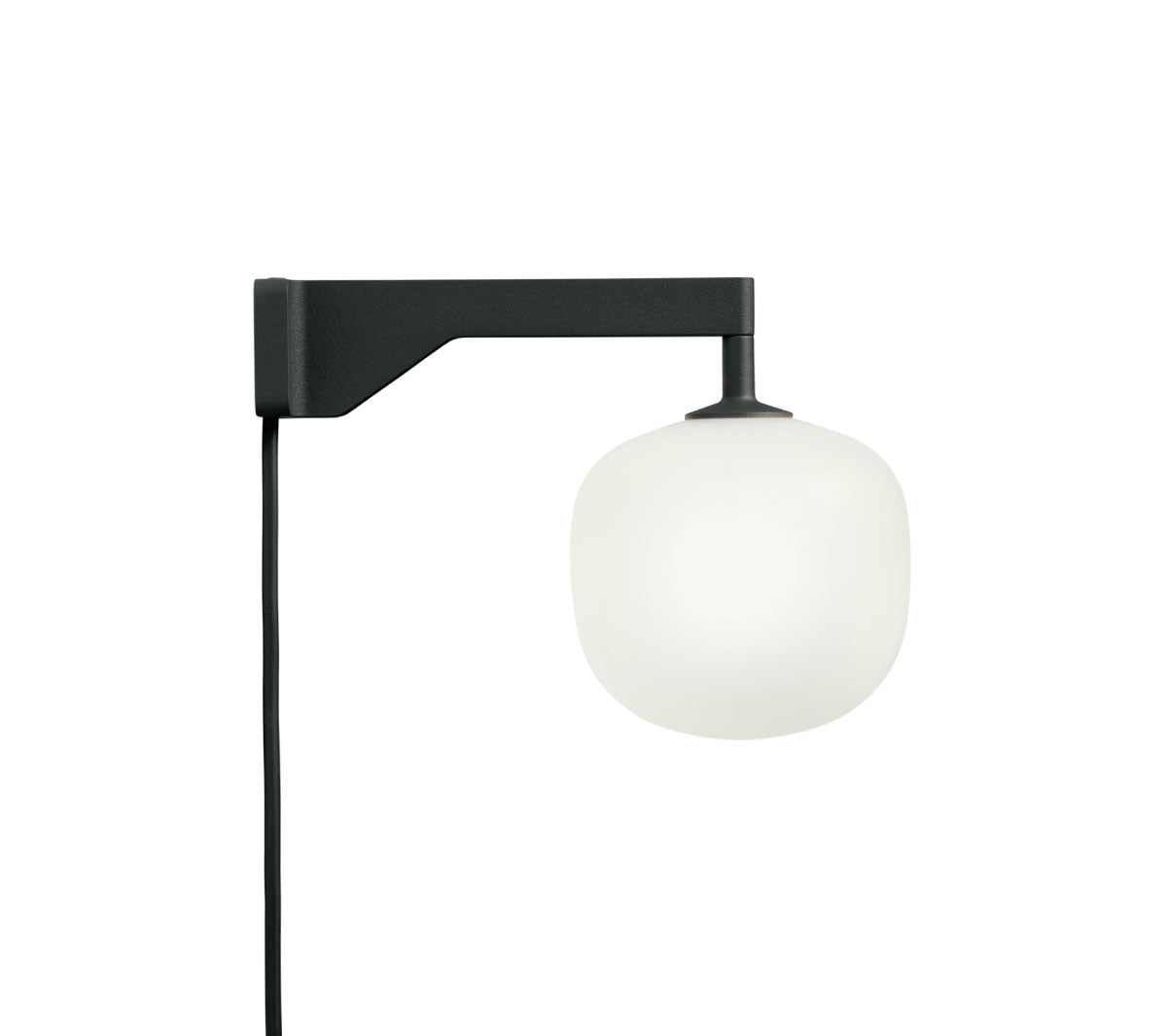 Muuto - Rime wall lamp - Taninihome.com