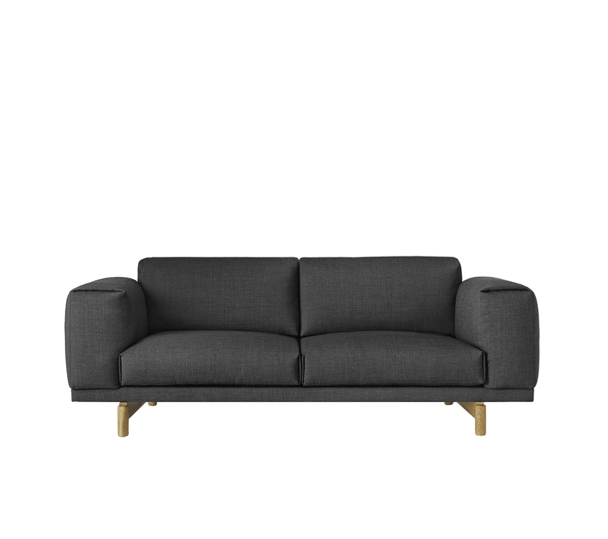  Divani  - Rest Sofa 2 Seater - Taninihome.com