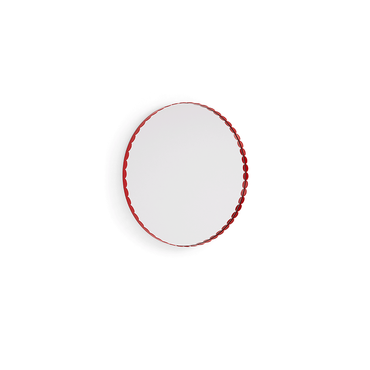 Hay - Arcs Mirror Rosso - Taninihome.com