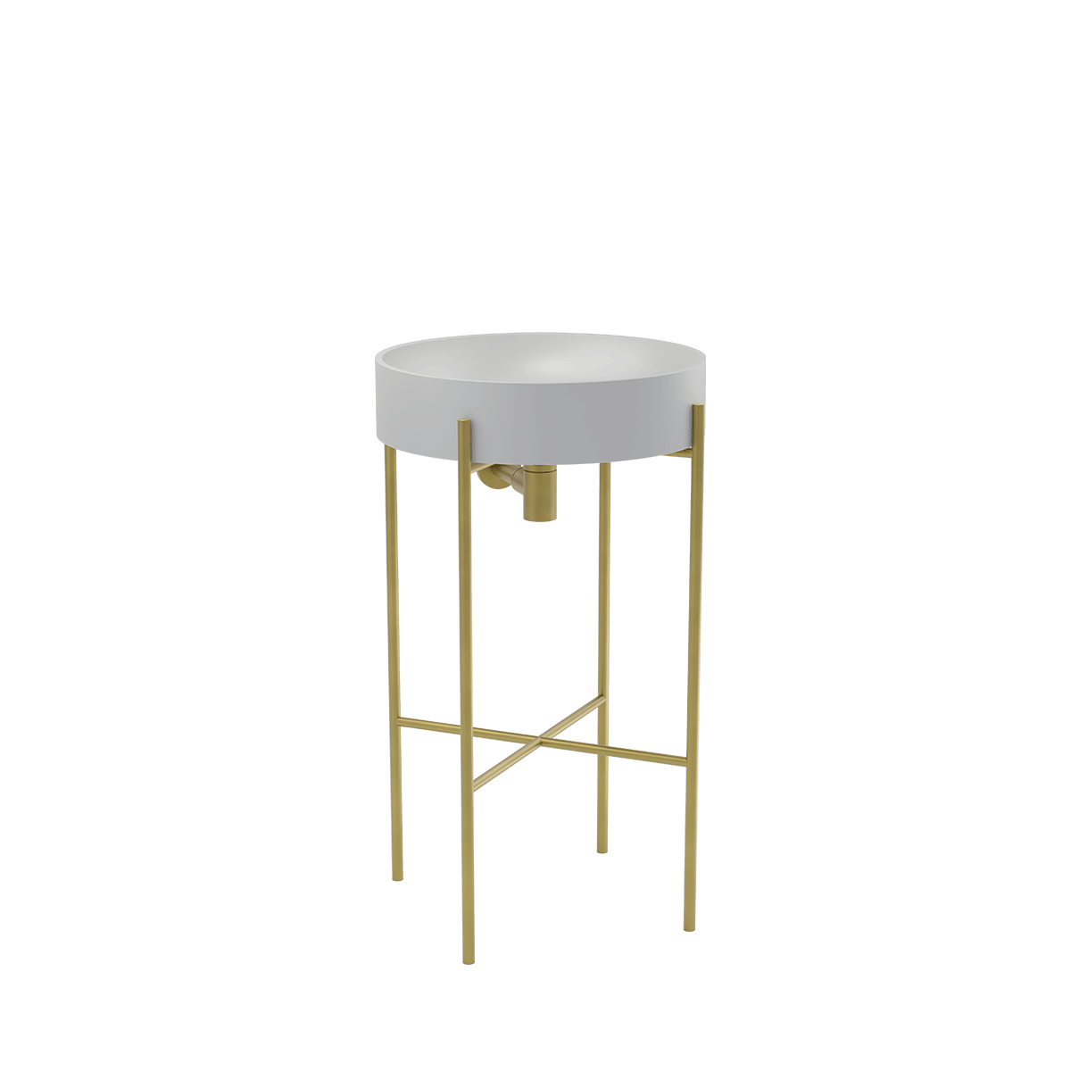 Ex.t - Stand Ottone - Taninihome.com