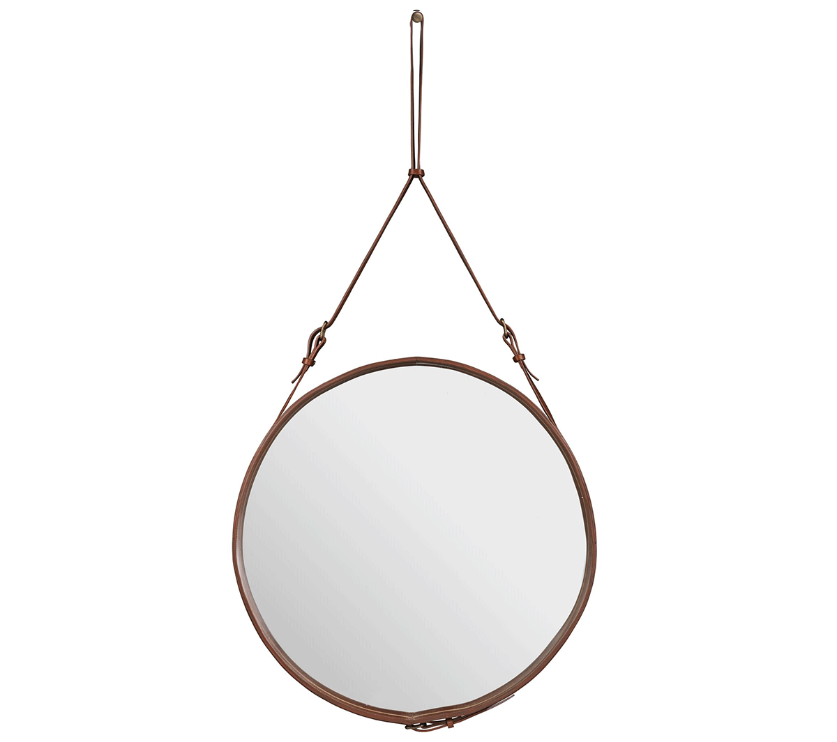 Gubi - Adnet Circular Ø70 Marrone - Taninihome.com