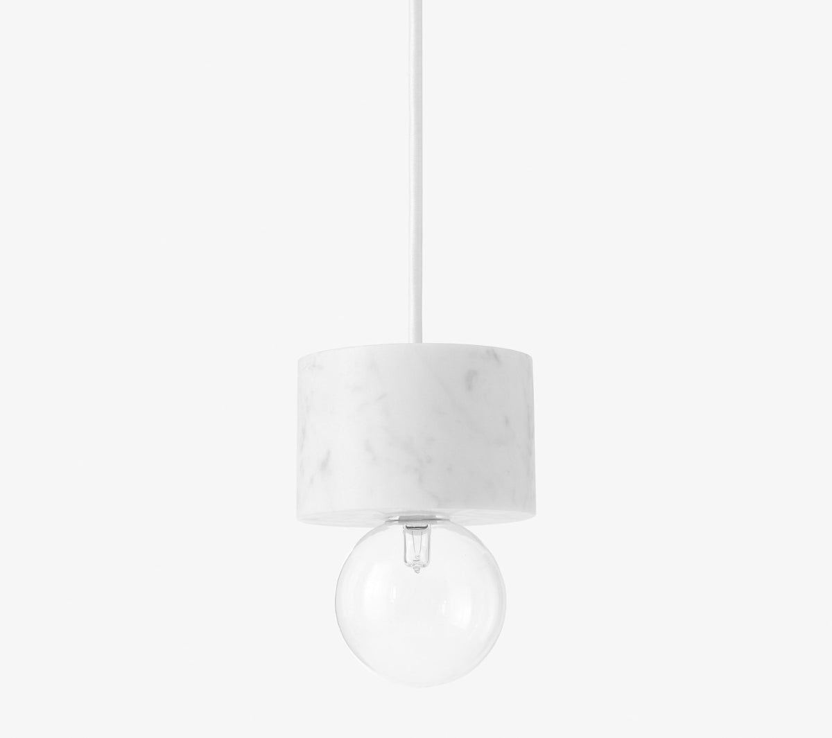 &Tradition - Marble Light SV1 - Taninihome.com