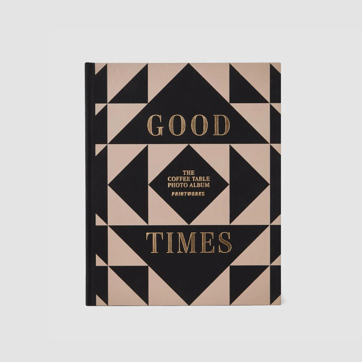 Printworks - Good Times, Triangles - Taninihome.com