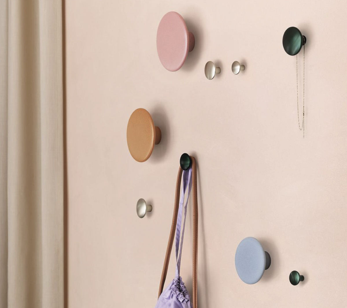  Accessori living  - DOTS CERAMIC Ø13 - Taninihome.com