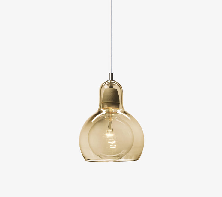 &Tradition - Mega Bulb Gold - Taninihome.com