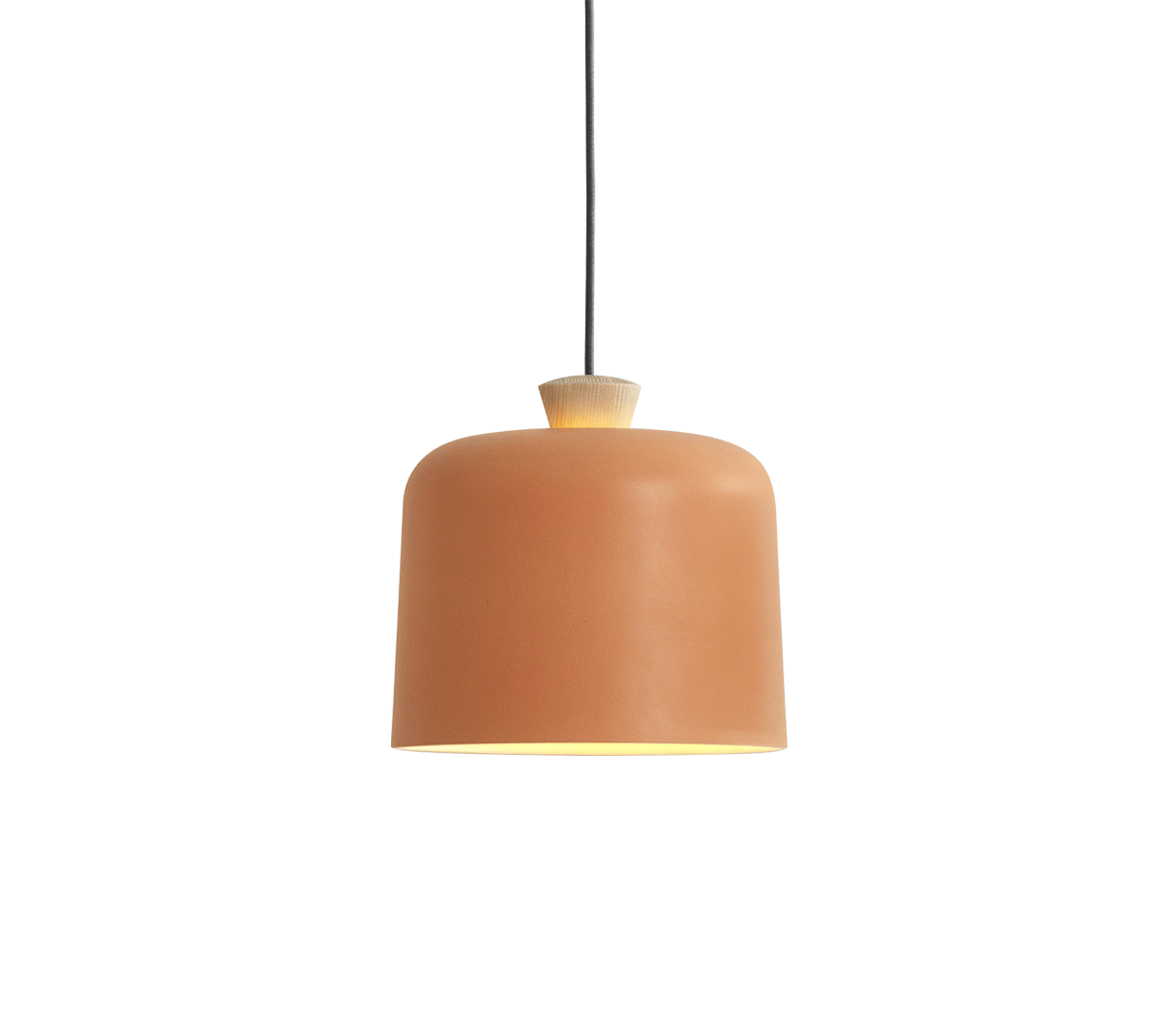 Ex.t - Fuse Large Corallo grigio - Taninihome.com