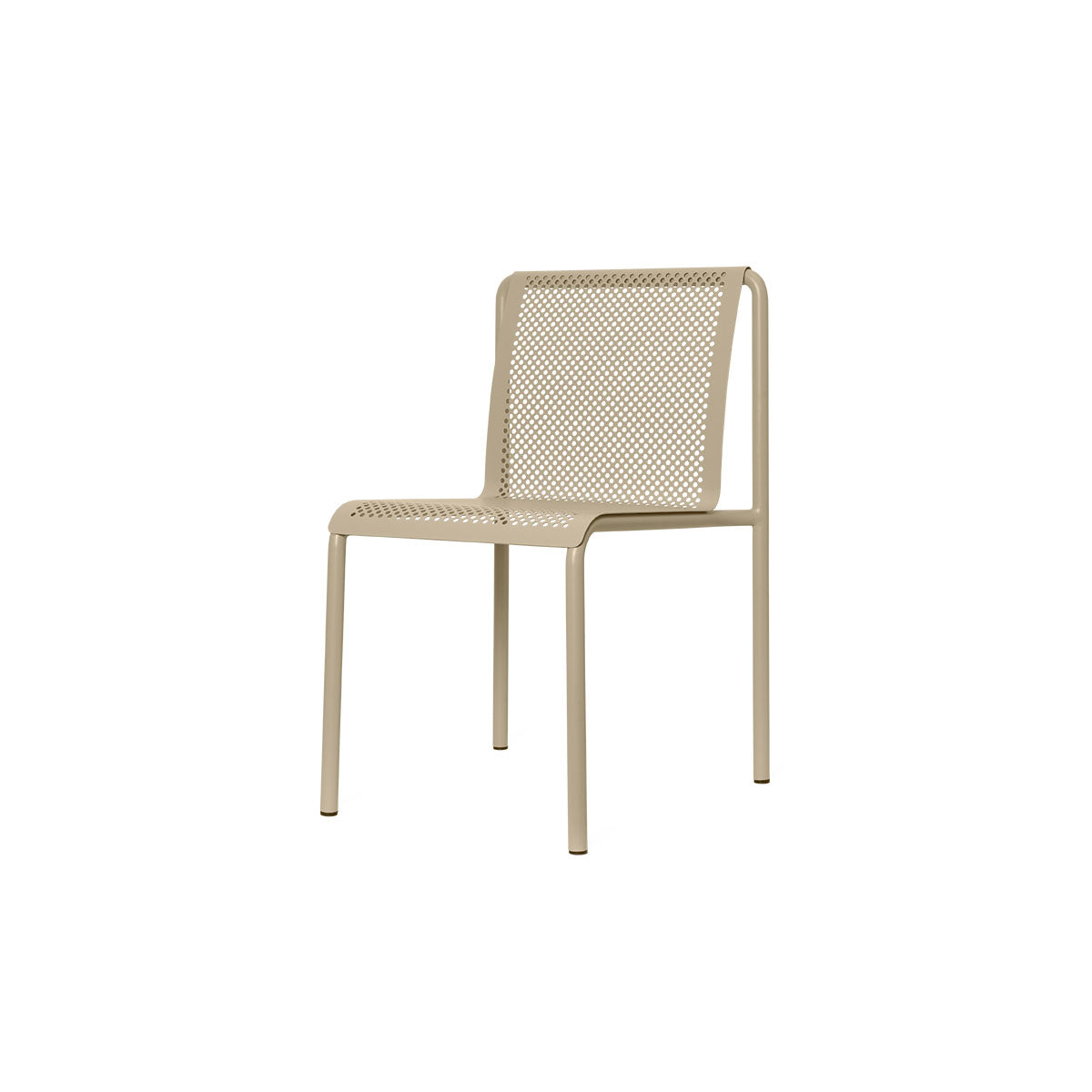 Ferm Living - Dapple Chair Beige - Taninihome.com