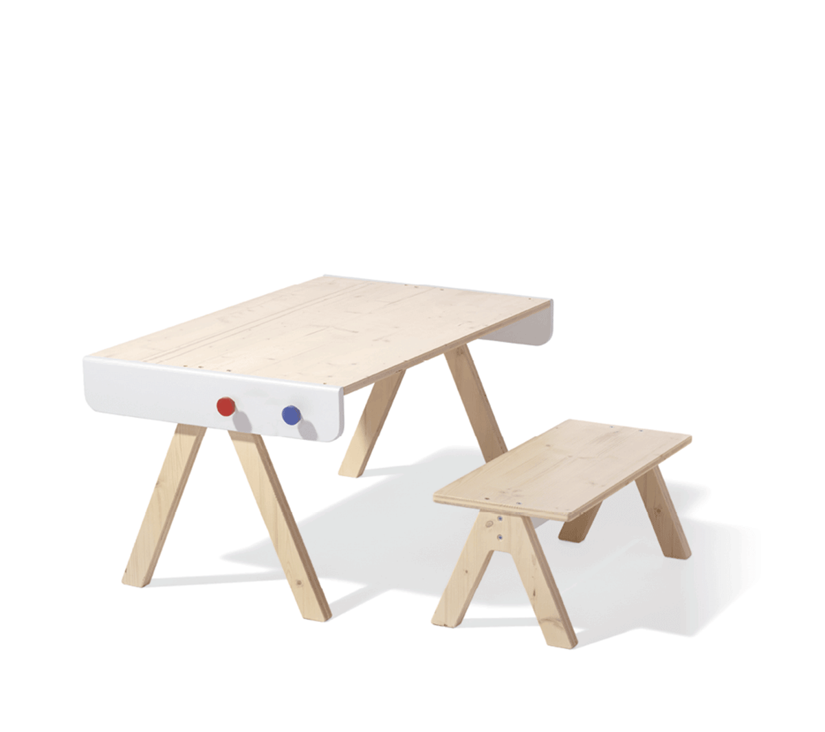Richard Lampert - FAMILLE GARAGE - Taninihome.com