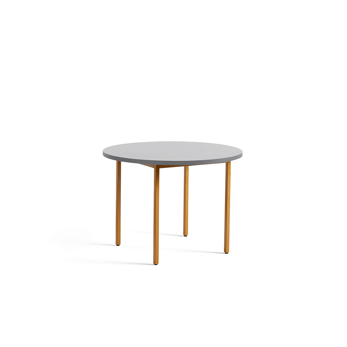 Hay - Two colour Ø105 cm Grigio chiaro - Taninihome.com