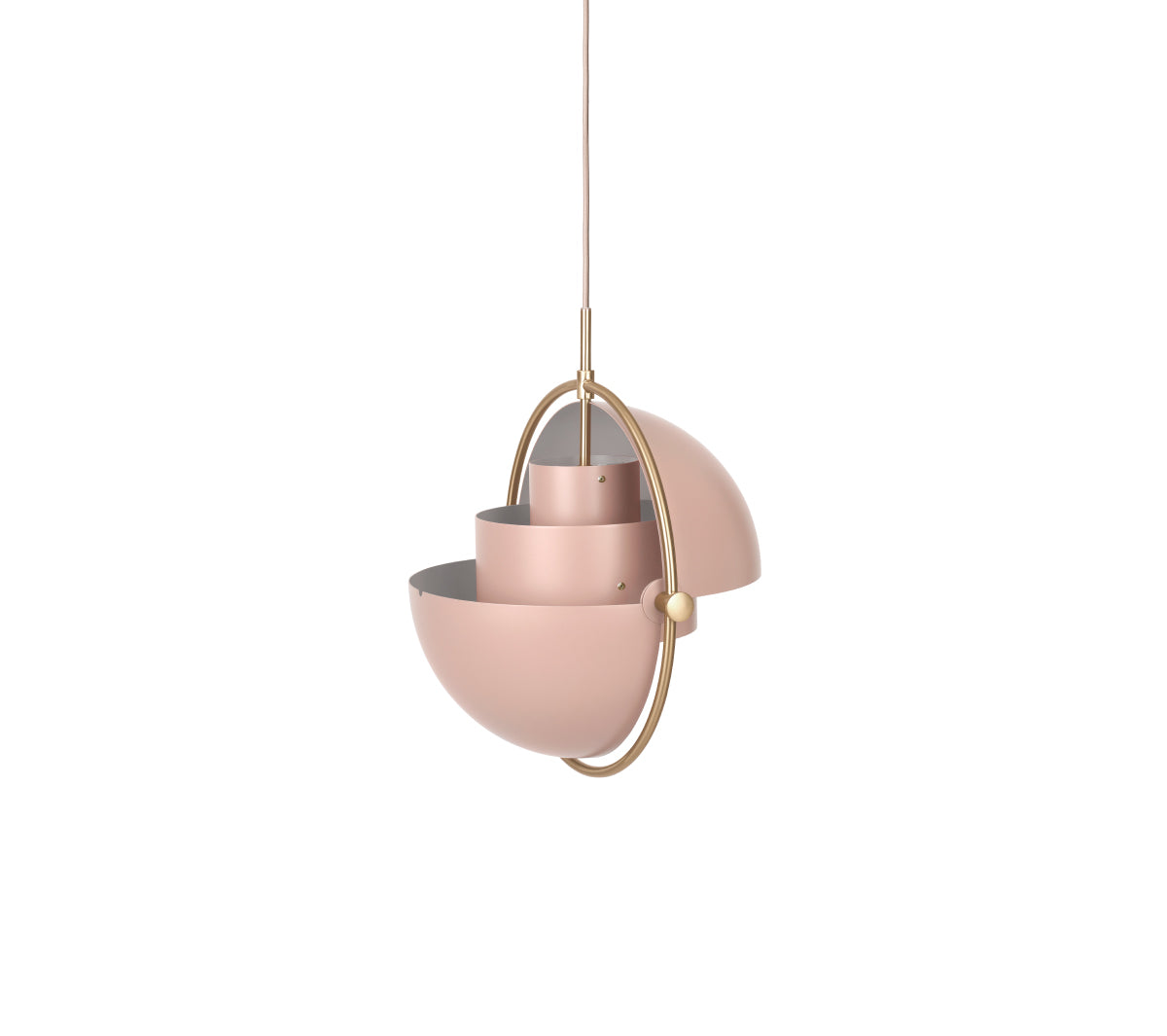  Lampade a sospensione  - Multi-Lite Pendant - Taninihome.com