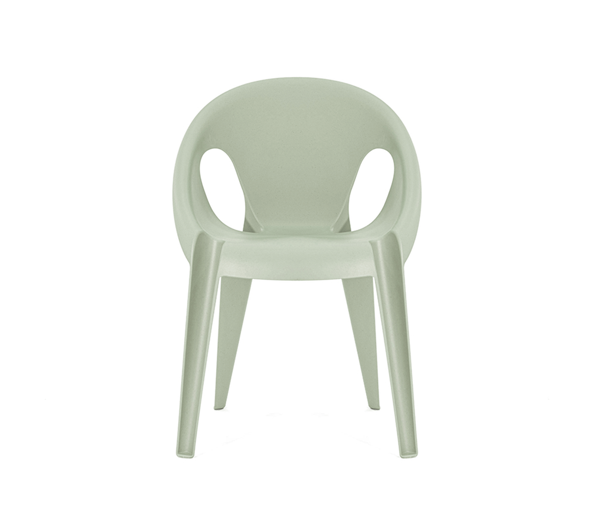 Magis - Bell Chair Verde chiaro - Taninihome.com