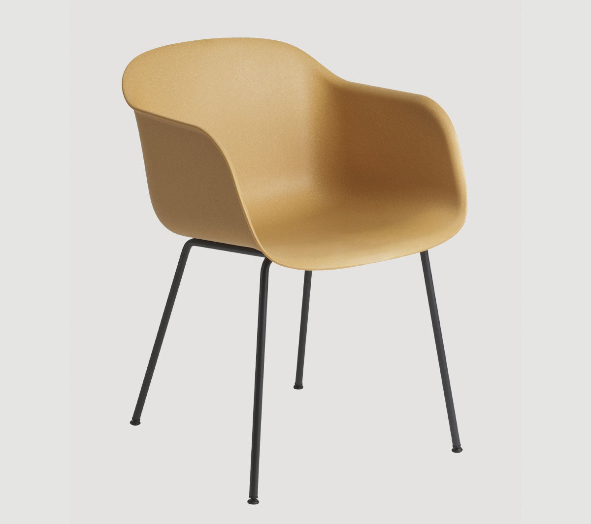 Muuto - Fiber Chair - Taninihome.com