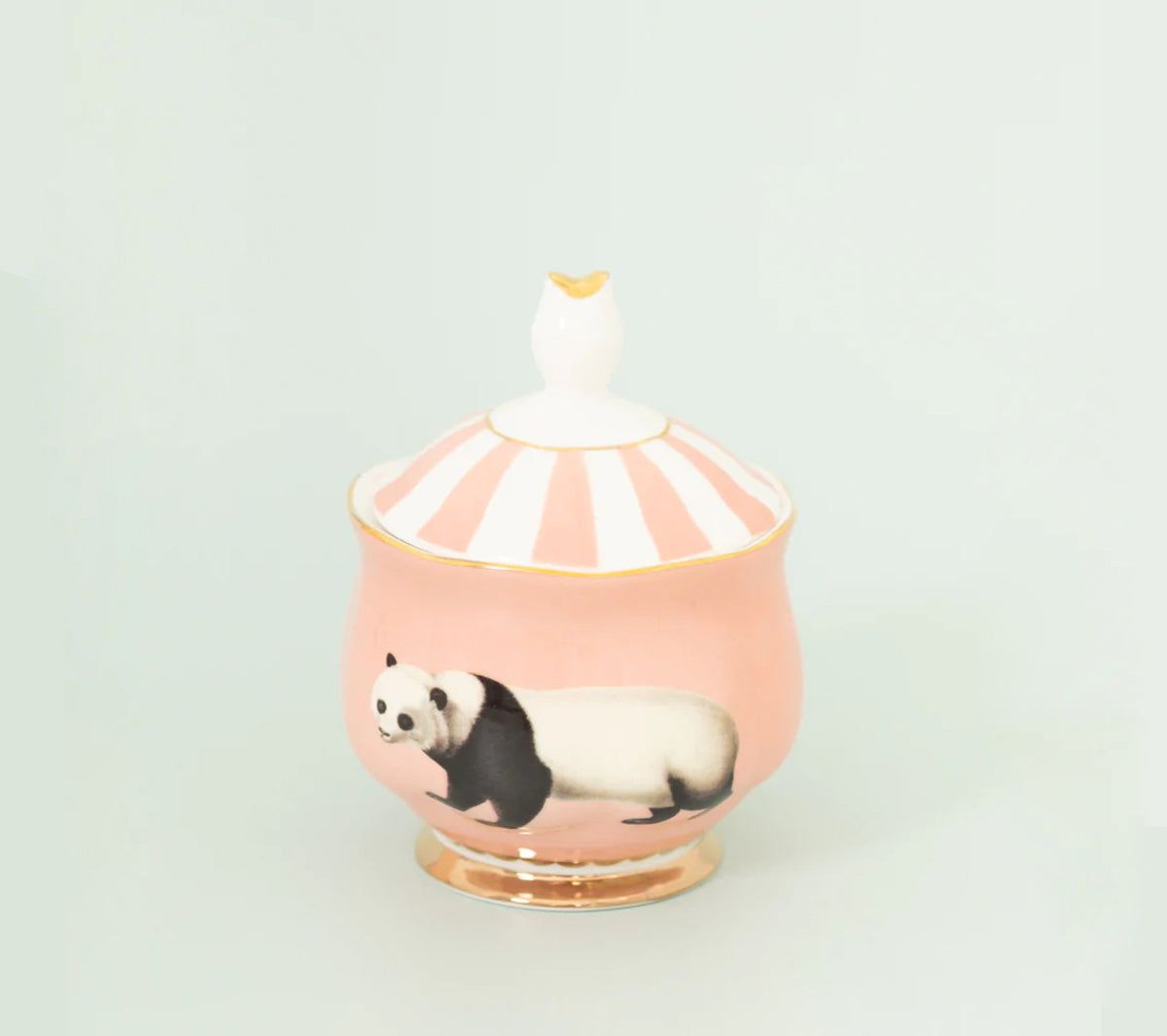  Accessori da cucina  - Panda sugar bowl - Taninihome.com