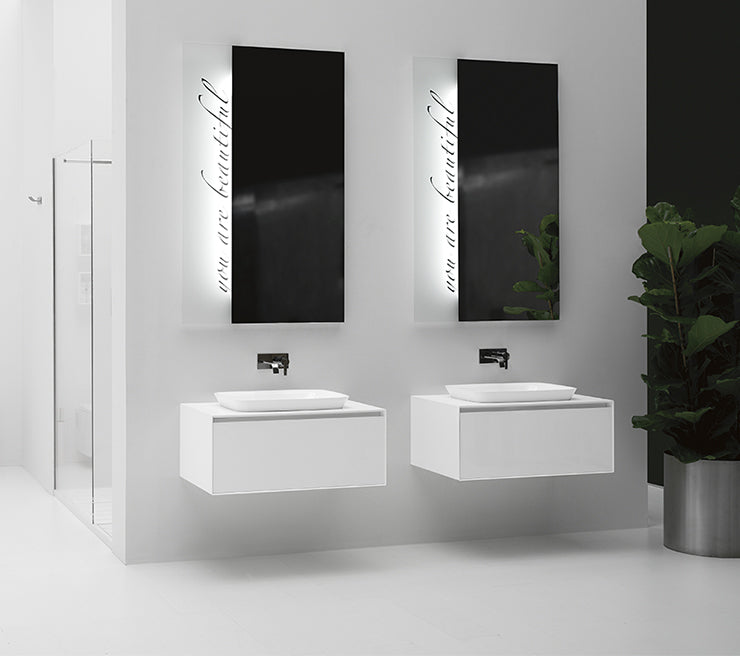  Mobili lavabo  - Panta Rei - Taninihome.com