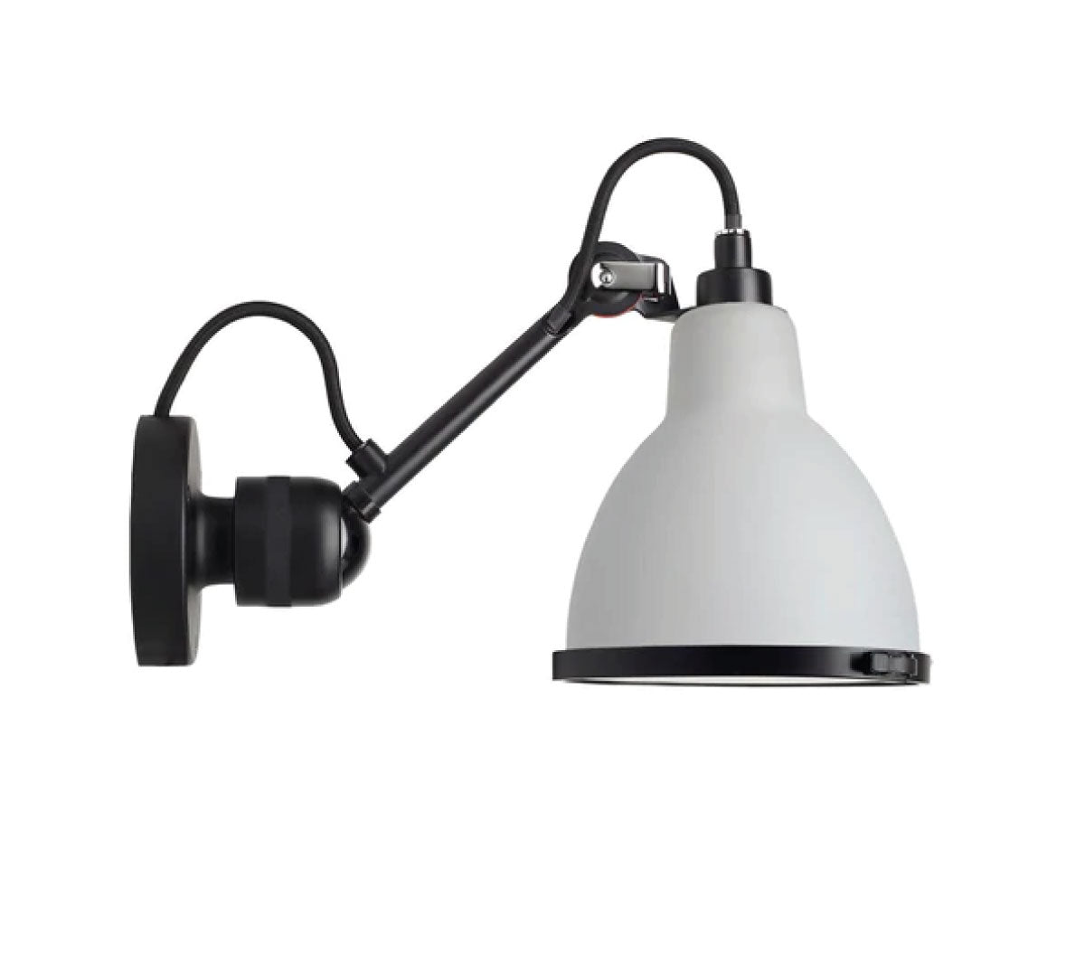  Lampade a parete  - Lampe Gras n 304 bathroom - Taninihome.com