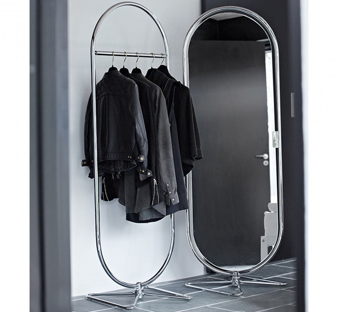  Accessori camera da letto  - SYSTEM 1 2 3 RACK - Taninihome.com