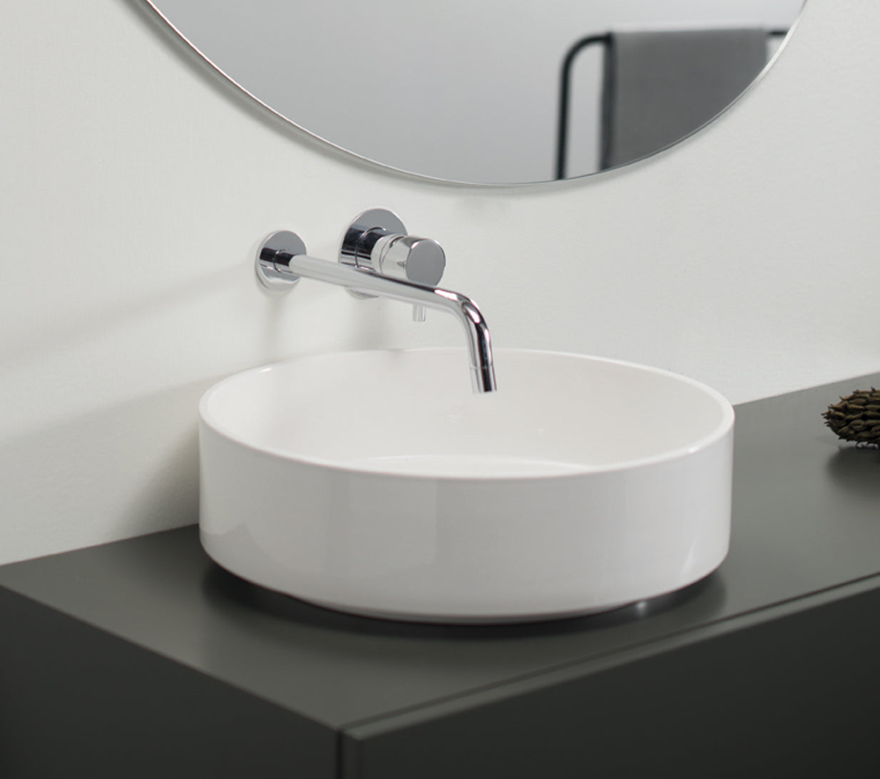  Rubinetti lavabo  - MLP SLEEK - Taninihome.com