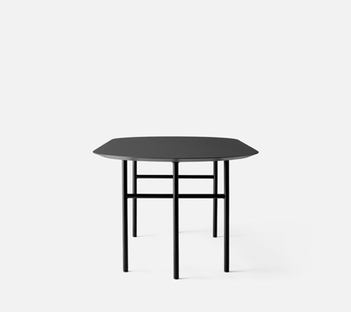  Tavoli  - Snaregade Dining Table, Oval - Taninihome.com