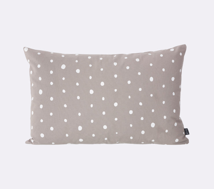  Accessori living  - Dotted Cushion - Taninihome.com