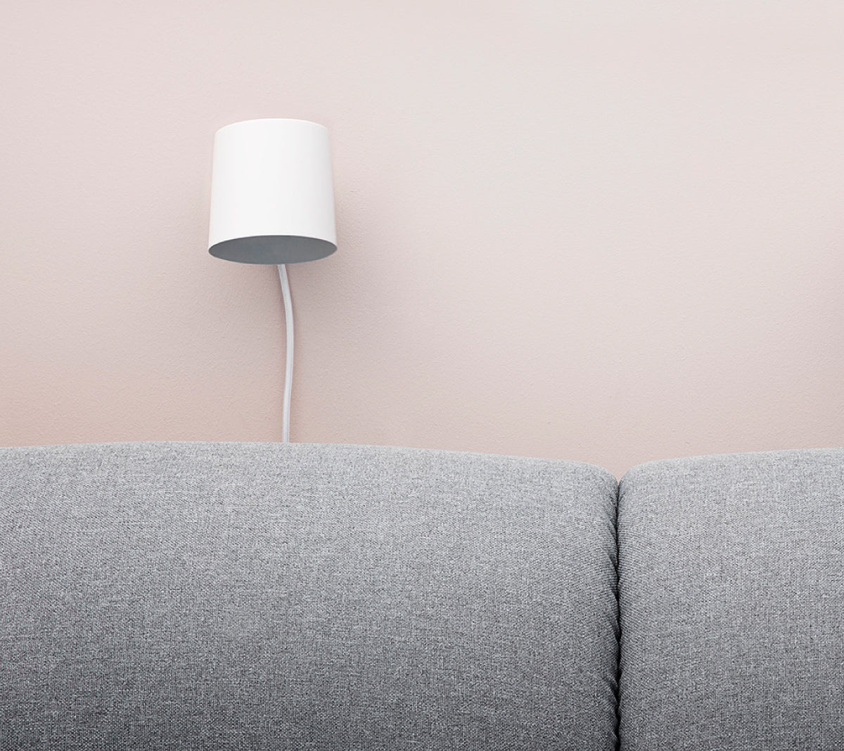 Normann Copenhagen - Rise wall lamp - Taninihome.com