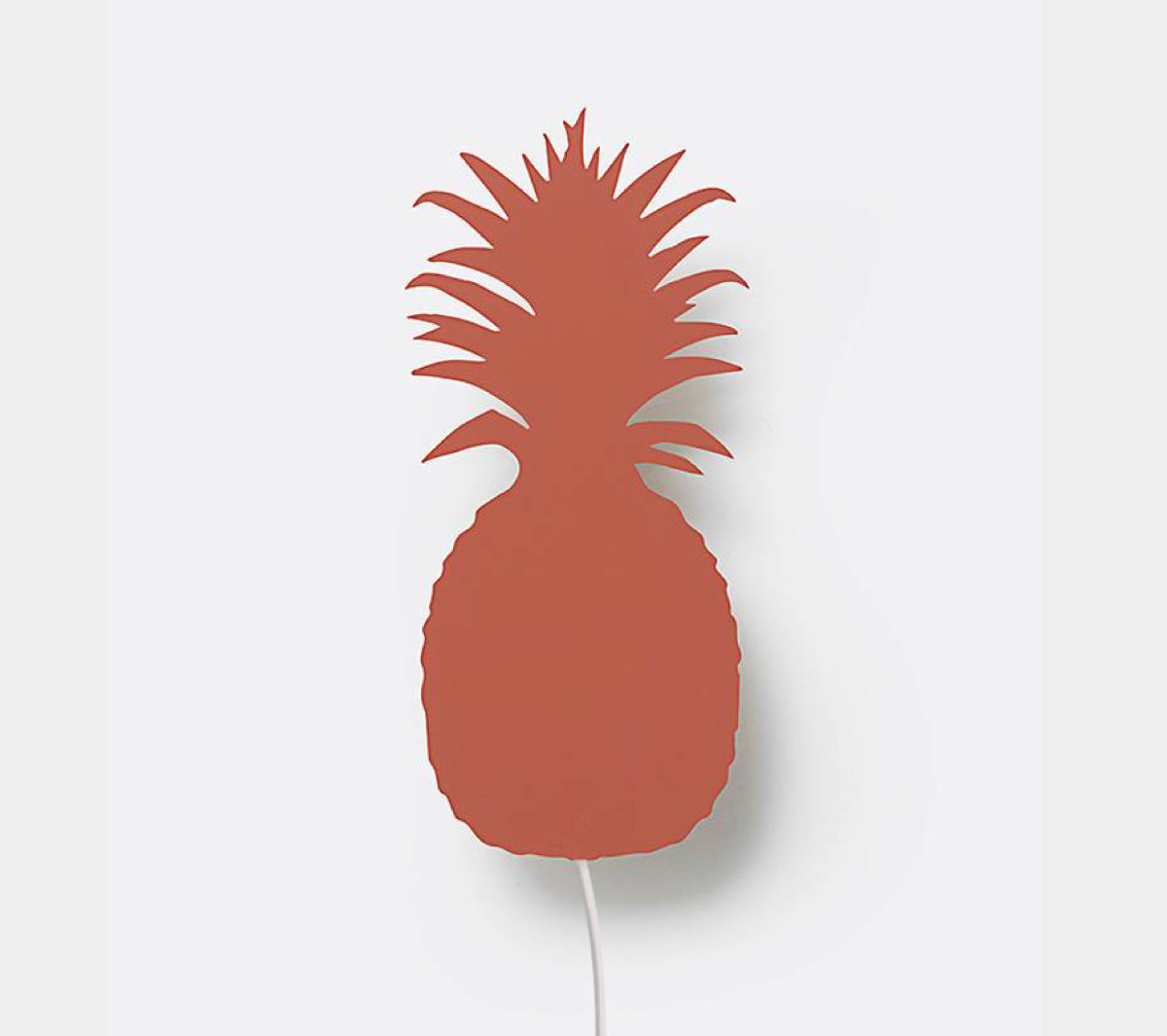  Accessori cameretta  - Pinepple Lamp - Taninihome.com