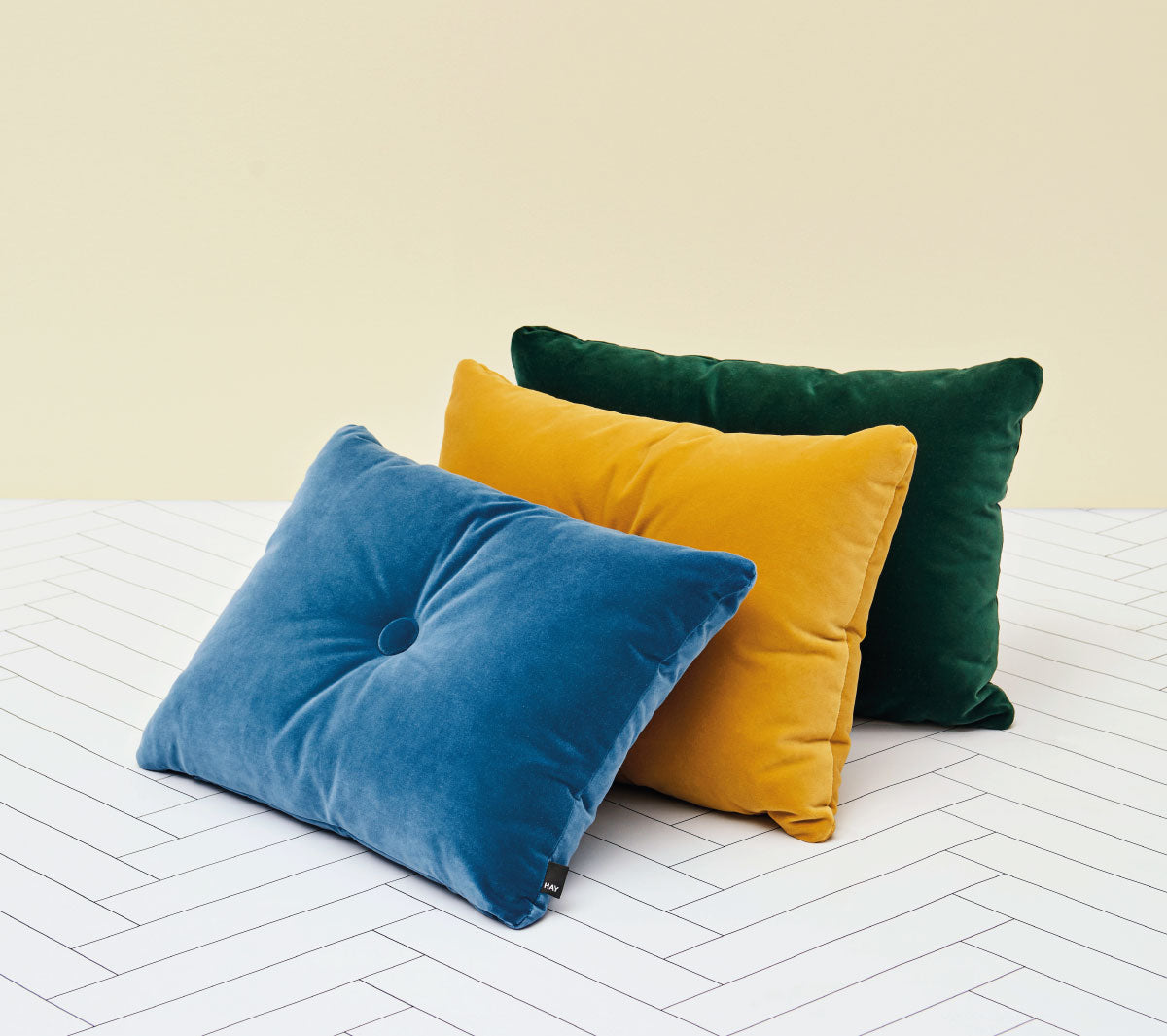 Hay - Dot Cushion Soft - Taninihome.com