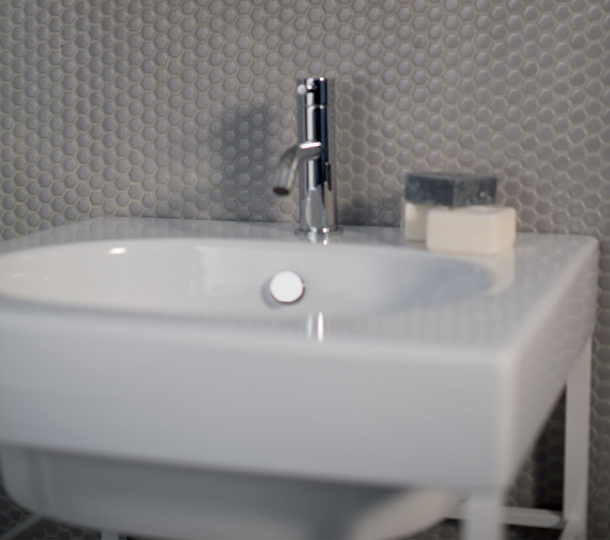  Rubinetti lavabo  - ML SLEEK - Taninihome.com