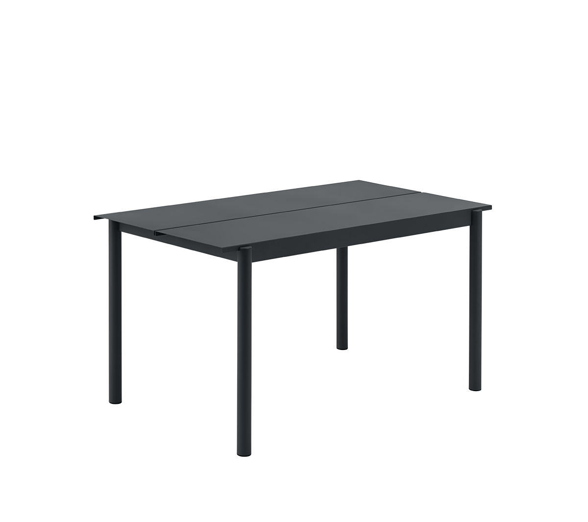  Tavoli  - Linear Steel Table - Taninihome.com