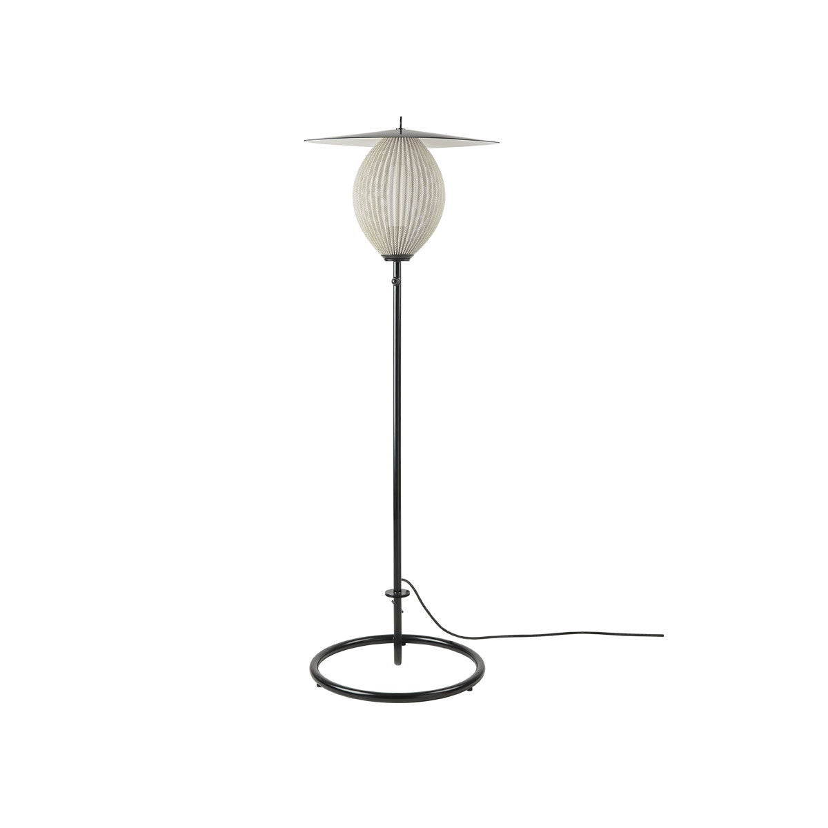 Gubi - Satellite Outdoor Floor Lamp - Taninihome.com