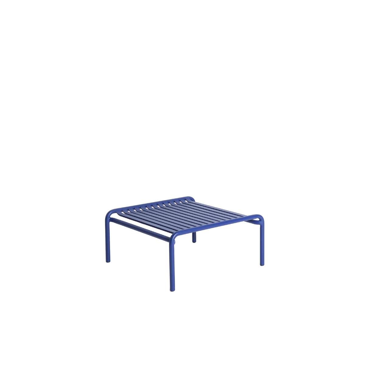 Petite Friture - Week-End coffee table Blu - Taninihome.com