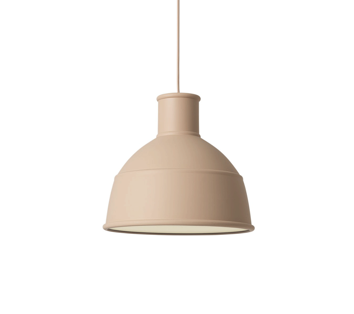 Muuto - Unfold Beige - Taninihome.com