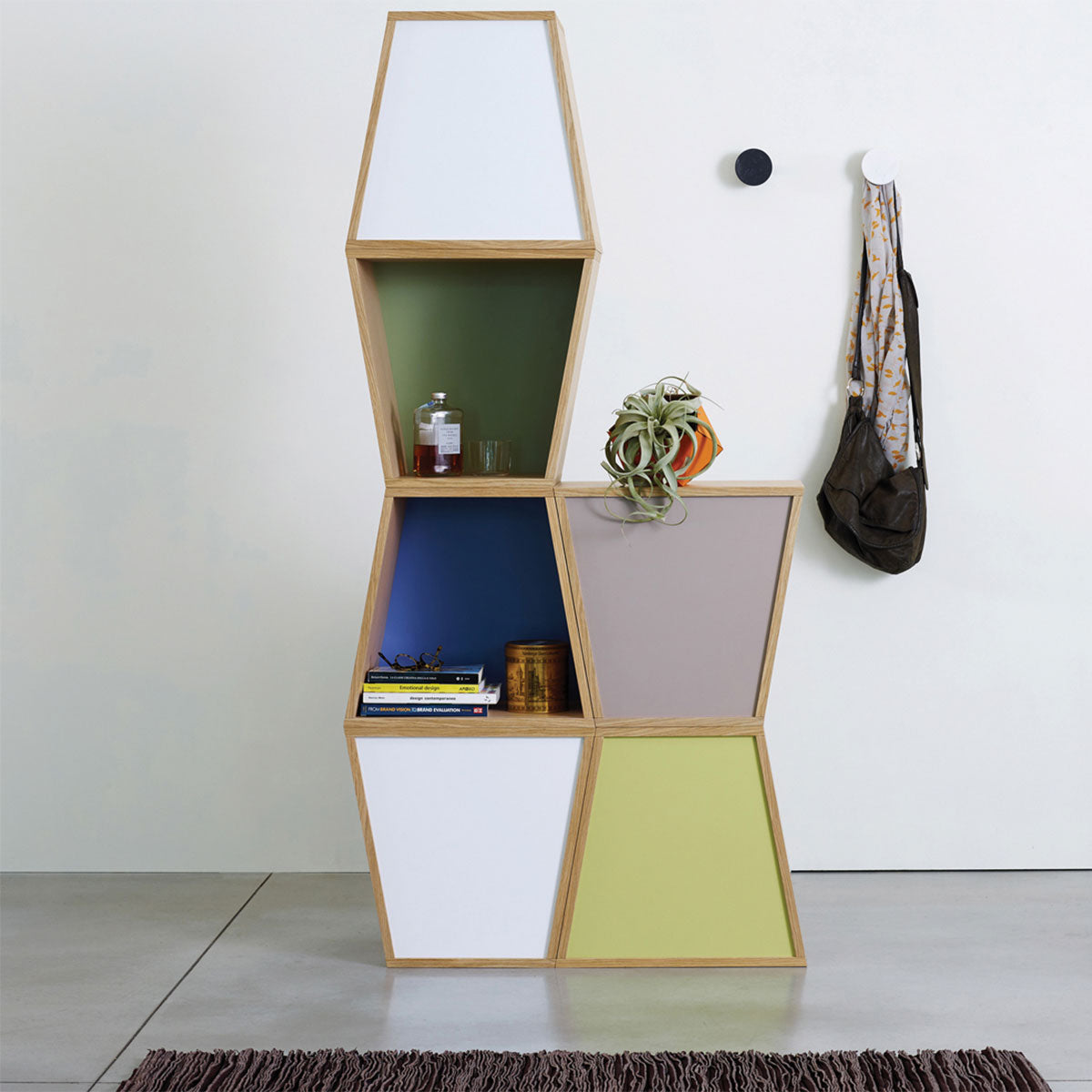 Tanini Basic - Flatwork - Taninihome.com