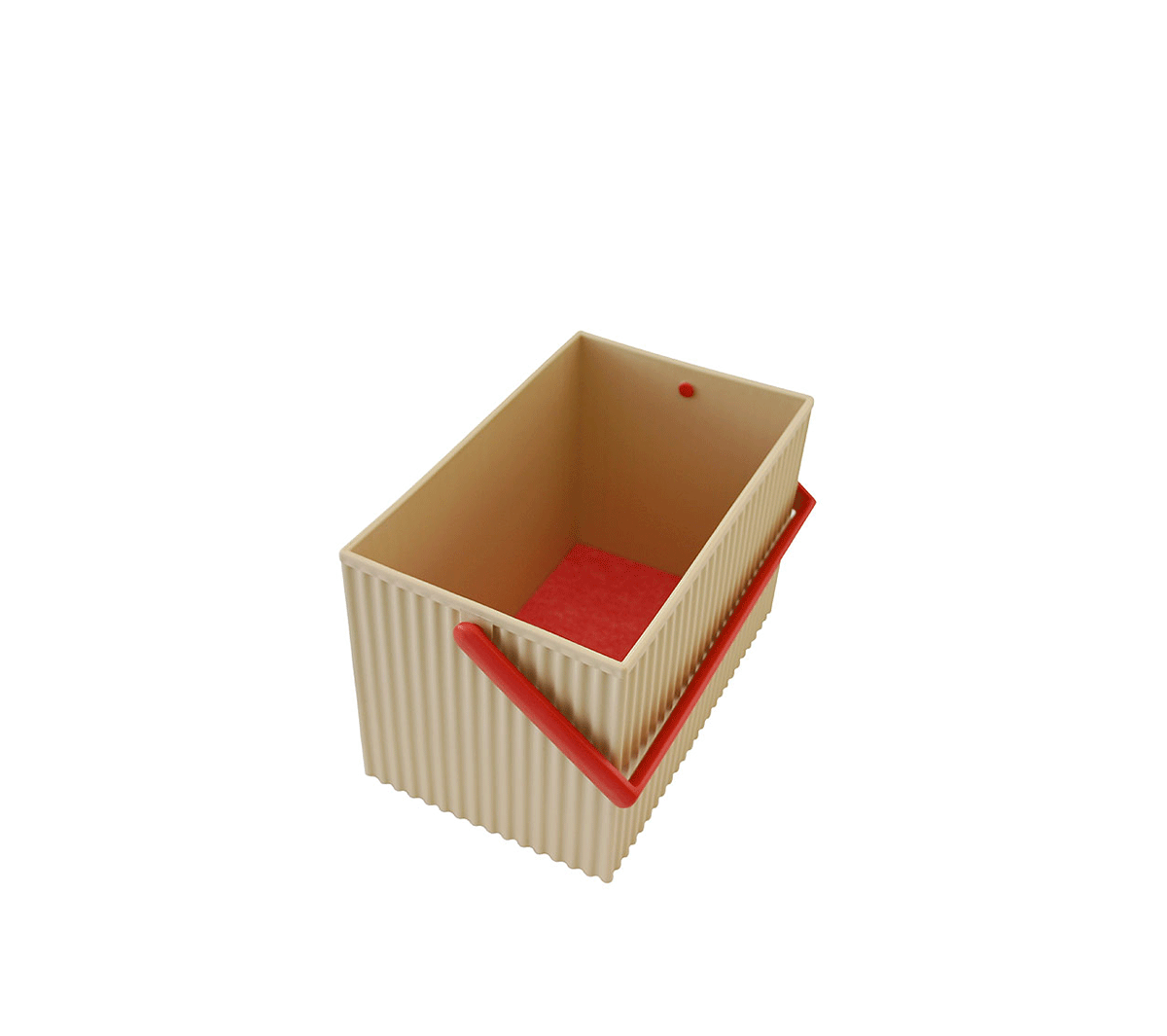  Accessori outdoor  - Omnioffre Storage box - Taninihome.com