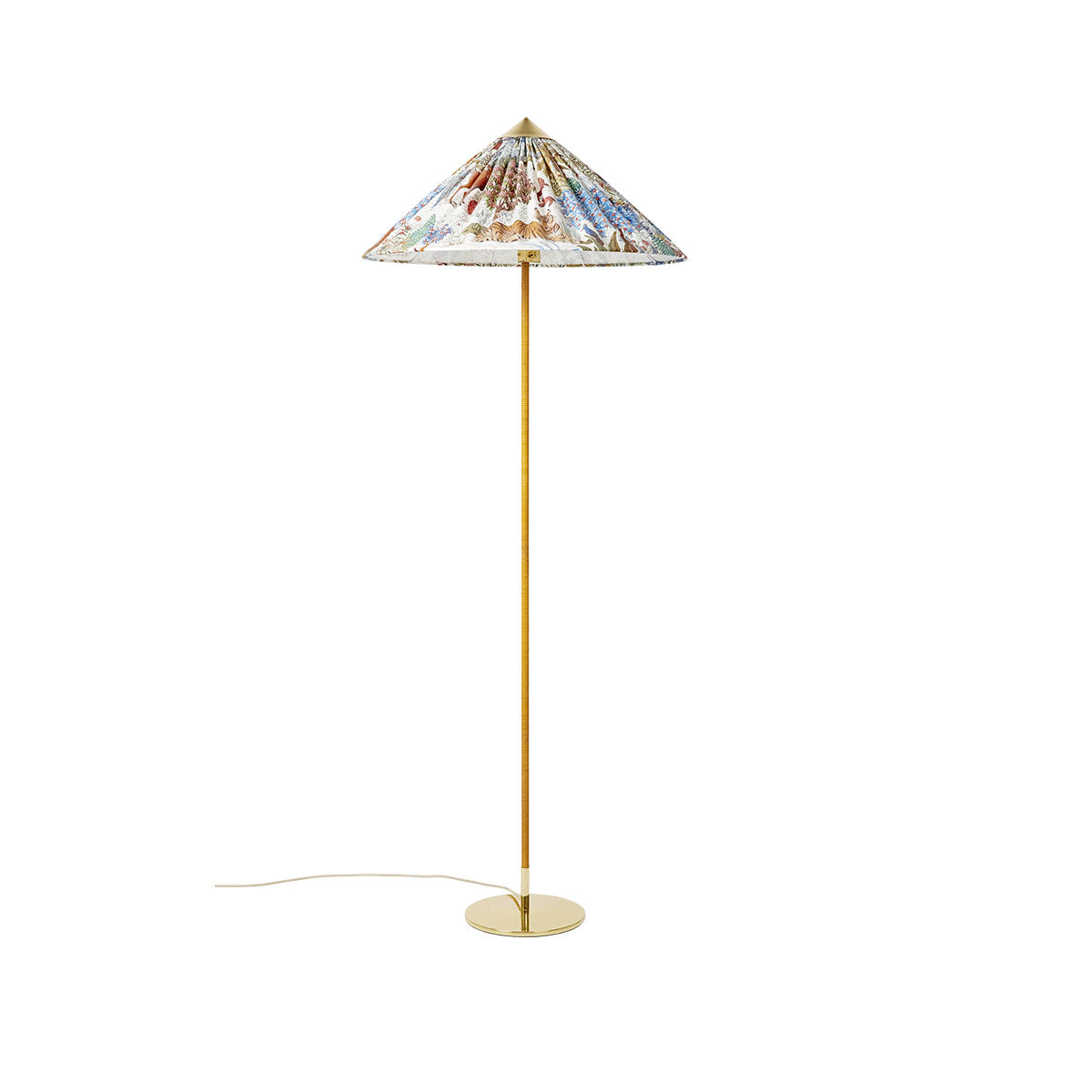  Lampade da terra  - 9602 - Taninihome.com