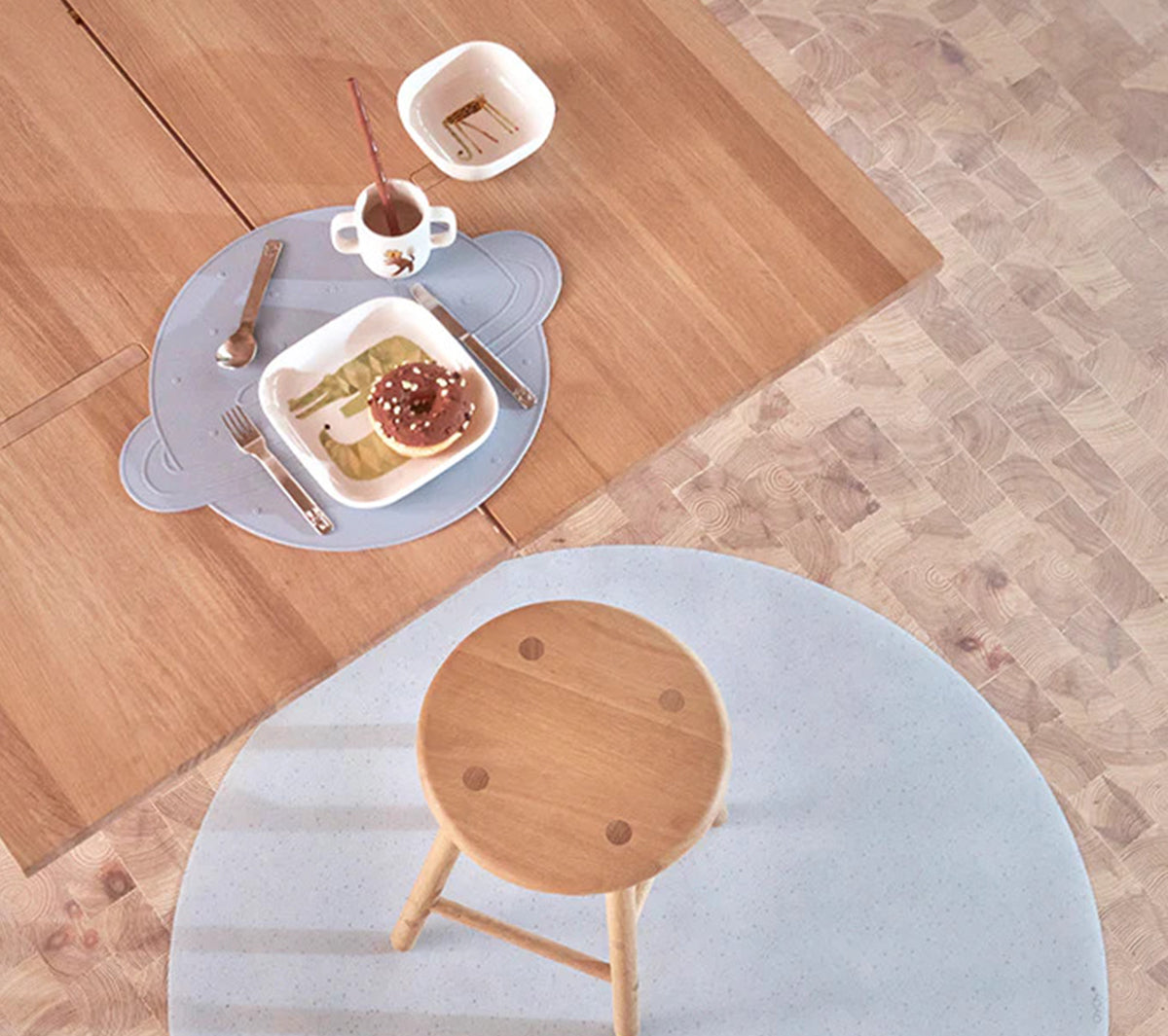  Accessori da cucina  - Placemat Planet - Taninihome.com