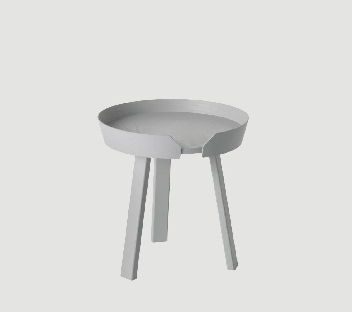 Muuto - Around table small - Taninihome.com