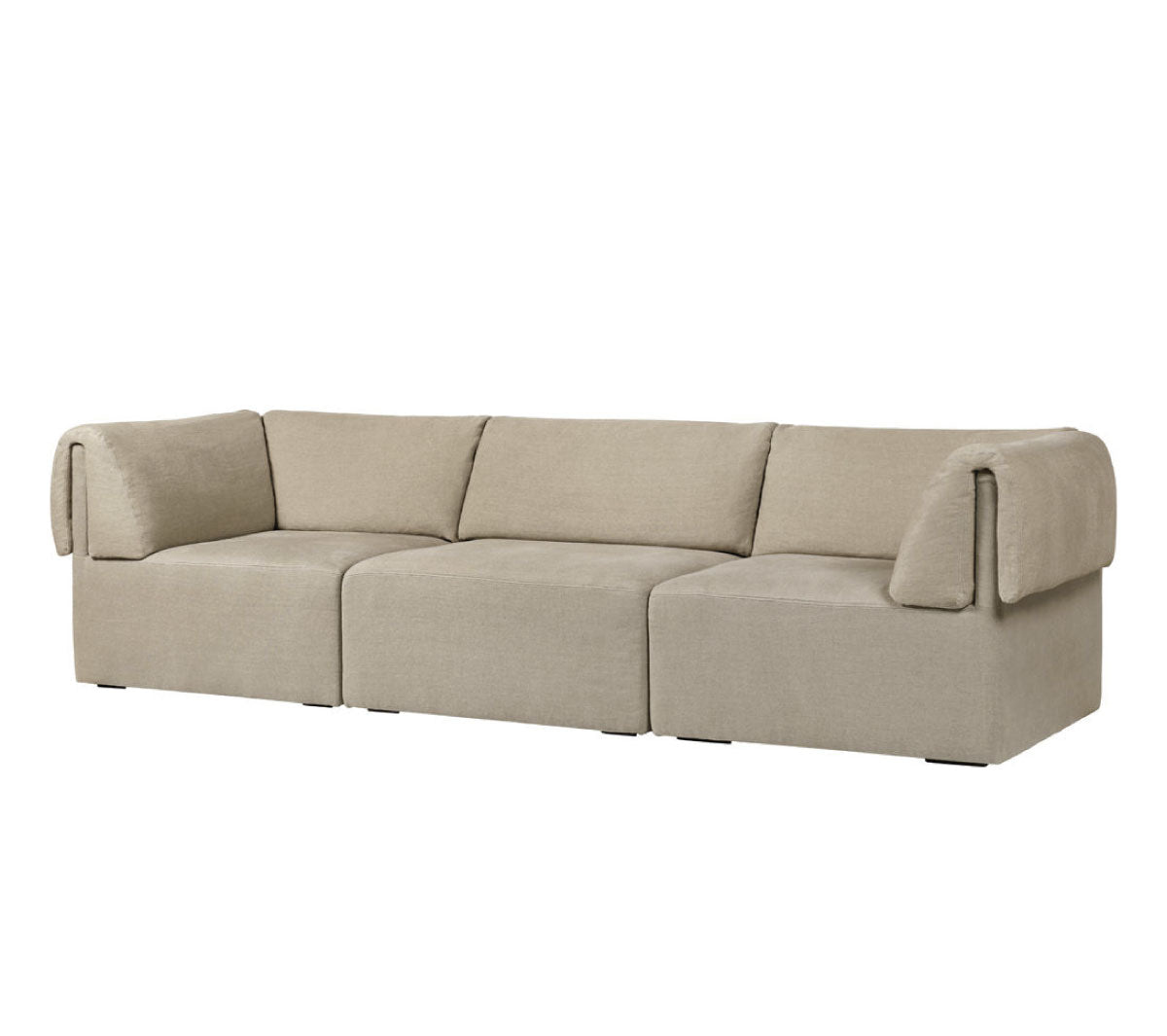  Divani  - Wonder sofa - Taninihome.com