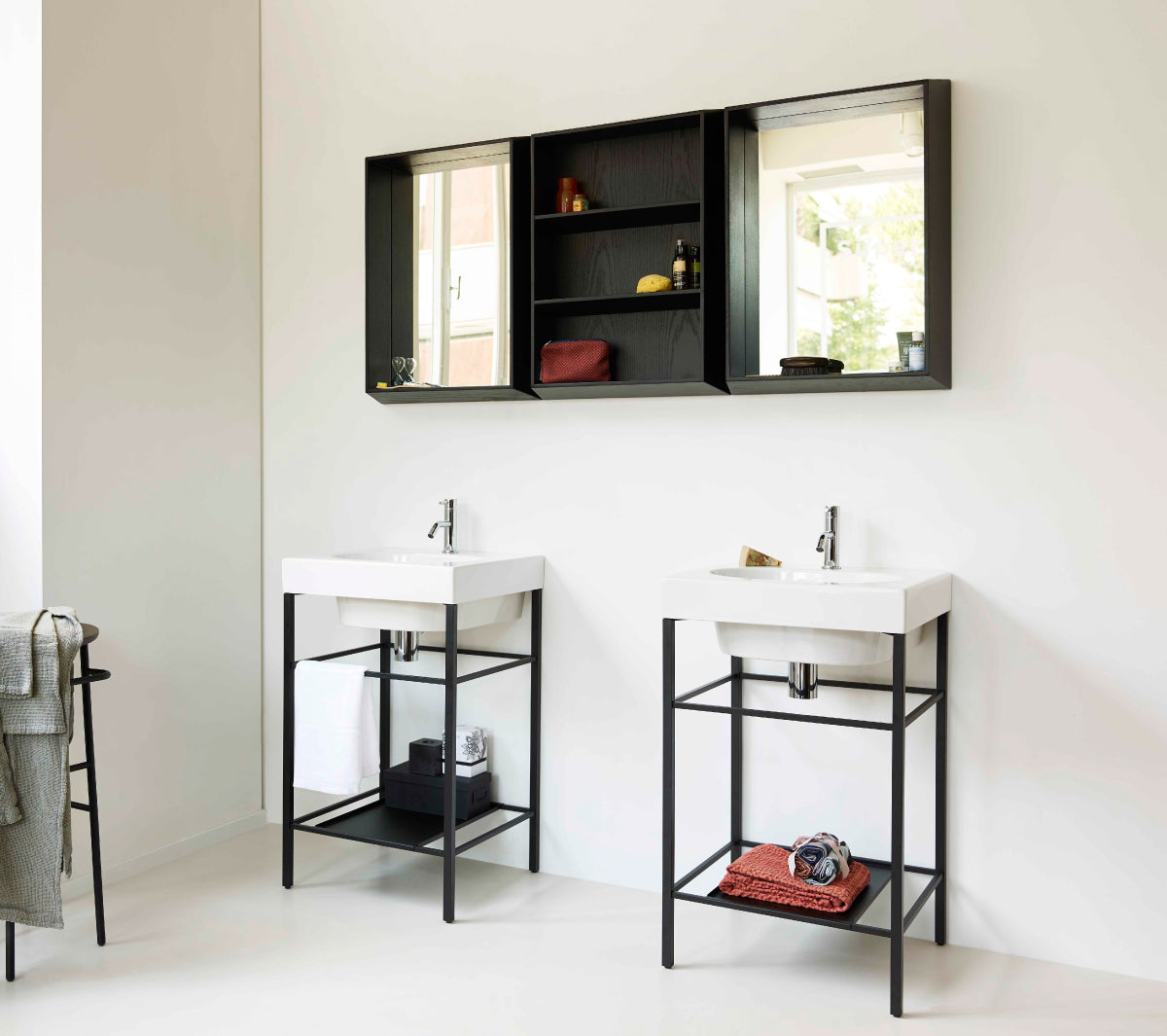  Specchi bagno  - Brac mirror - Taninihome.com