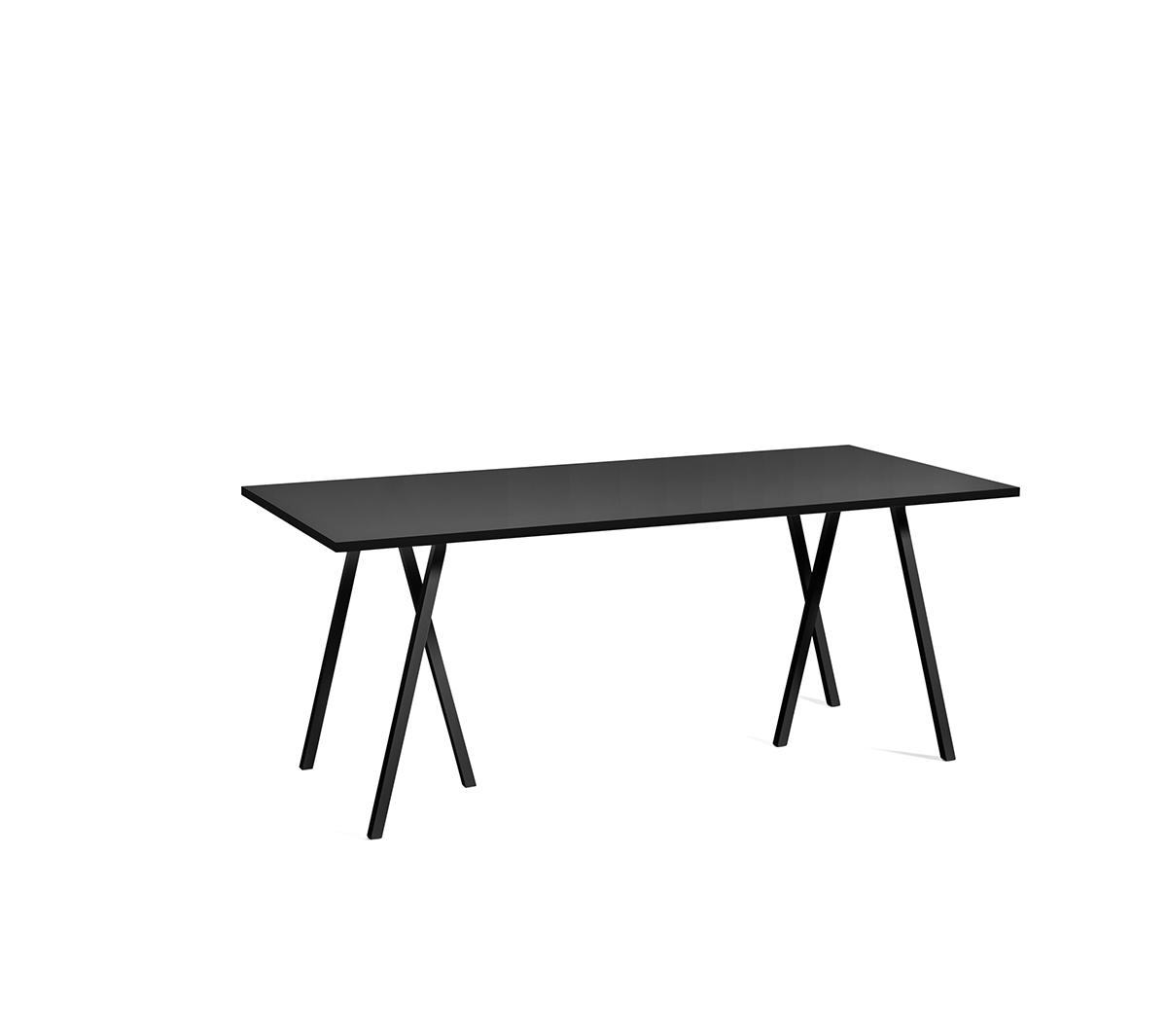  Tavoli  - Loop Stand Table - Taninihome.com