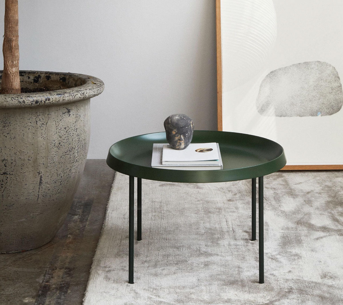  Tavolini  - Tulou Coffee table - Taninihome.com