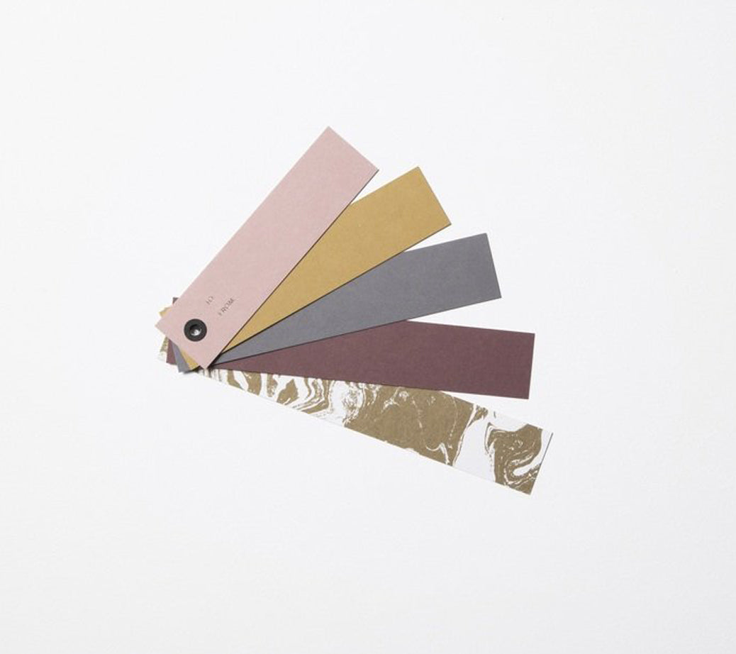 Ferm Living - Gift tags (set da 5 pezzi) - Taninihome.com