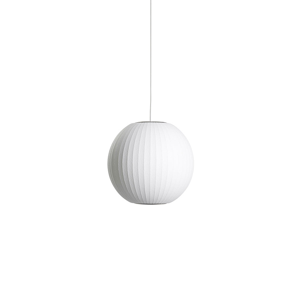  Lampade a sospensione  - Nelson Ball Bubble Pendant - Taninihome.com