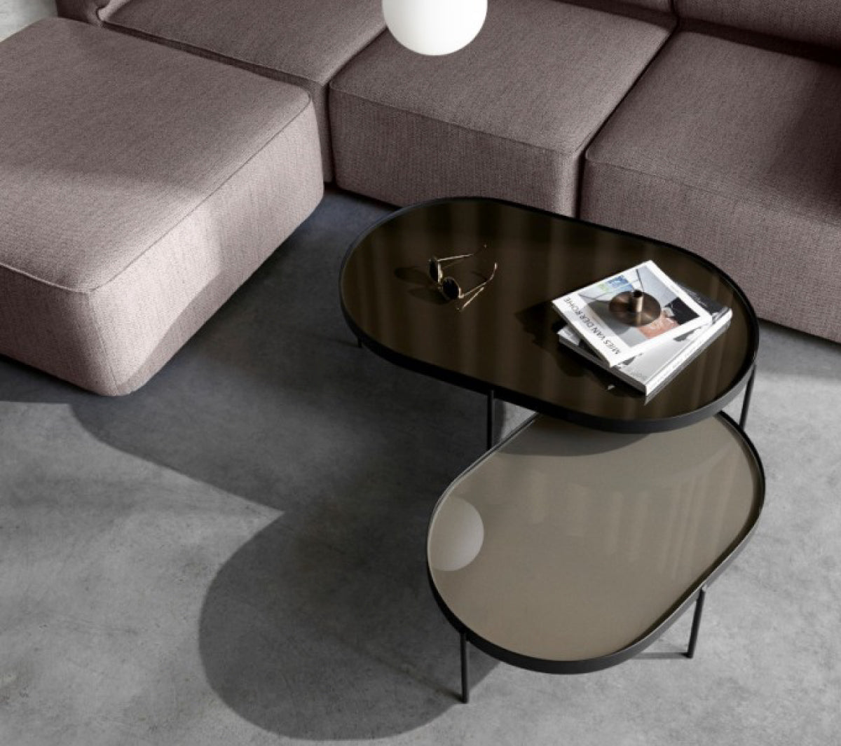  Tavolini  - NoNo table - Taninihome.com