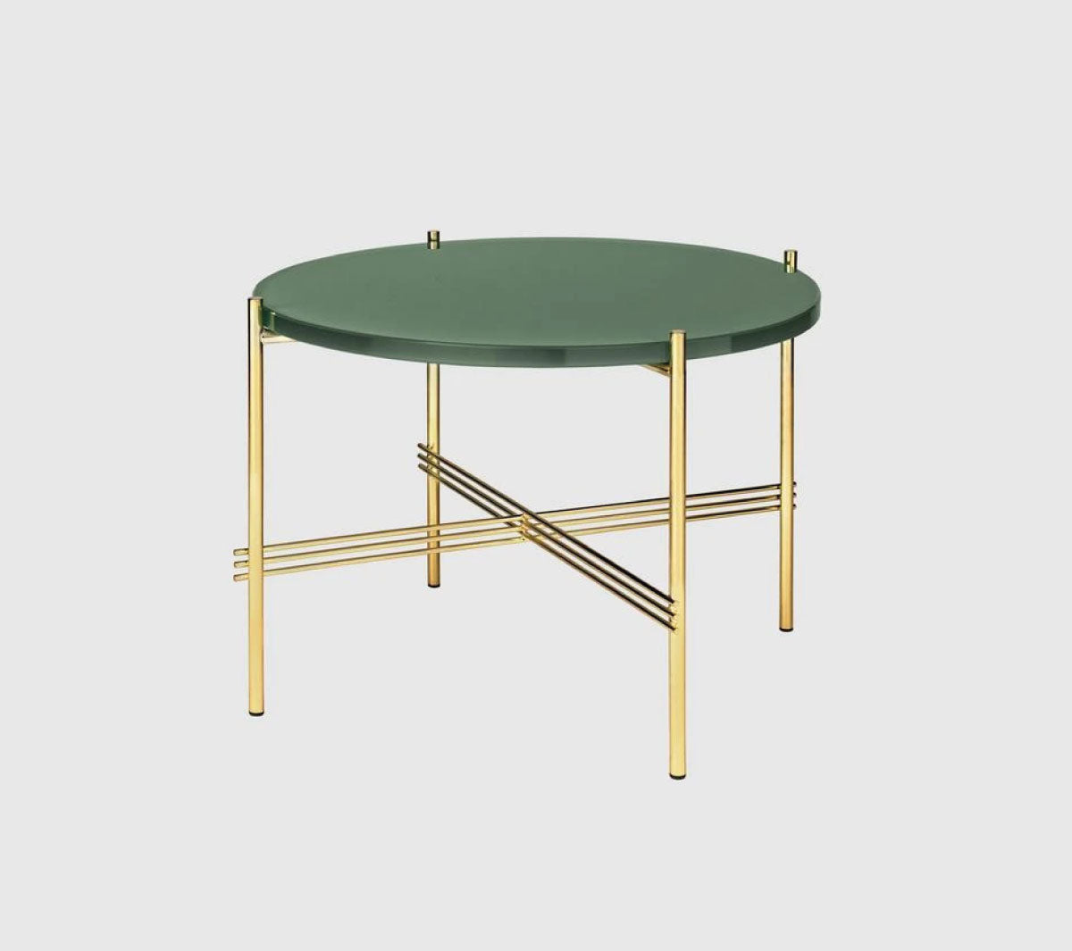  Tavolini  - TS Coffee Table - Round - Taninihome.com