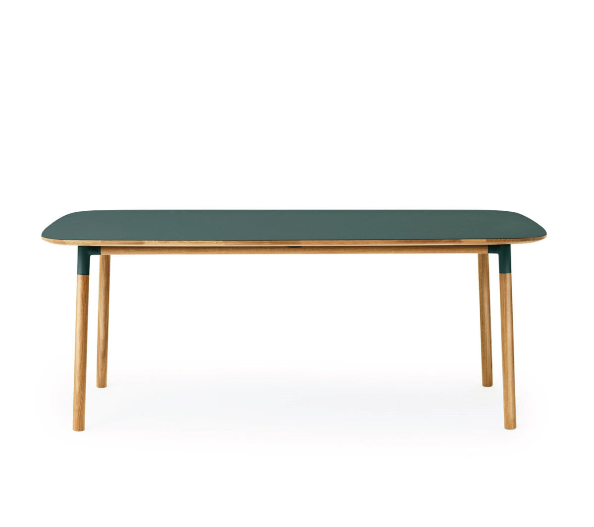 Normann Copenhagen - Form Table - Taninihome.com