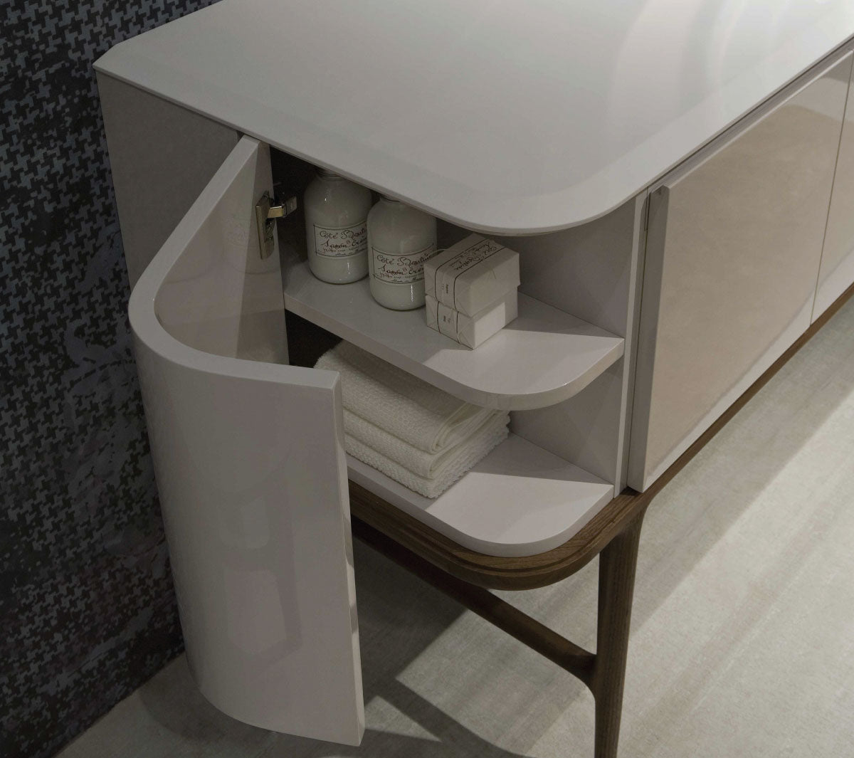  Mobili lavabo  - Allegro - Taninihome.com