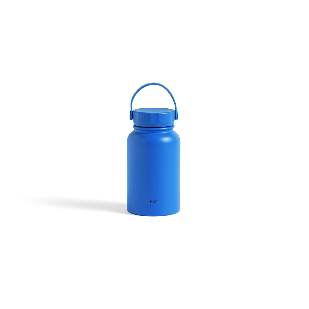 Mono thermal bottle