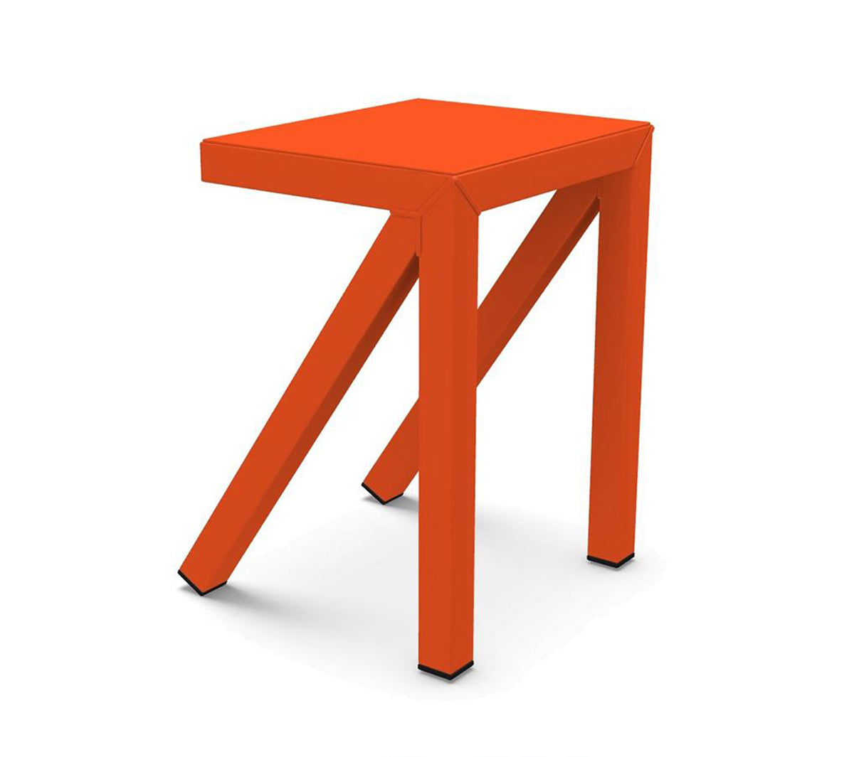  Sgabello  - Bureaurama stool - Taninihome.com