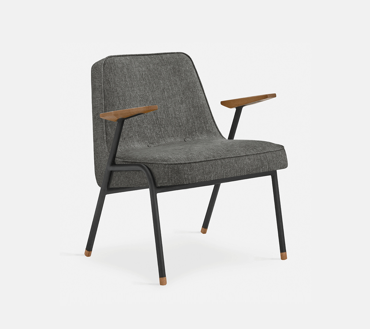  Poltroncine  - 366 Metal Armchair - Taninihome.com